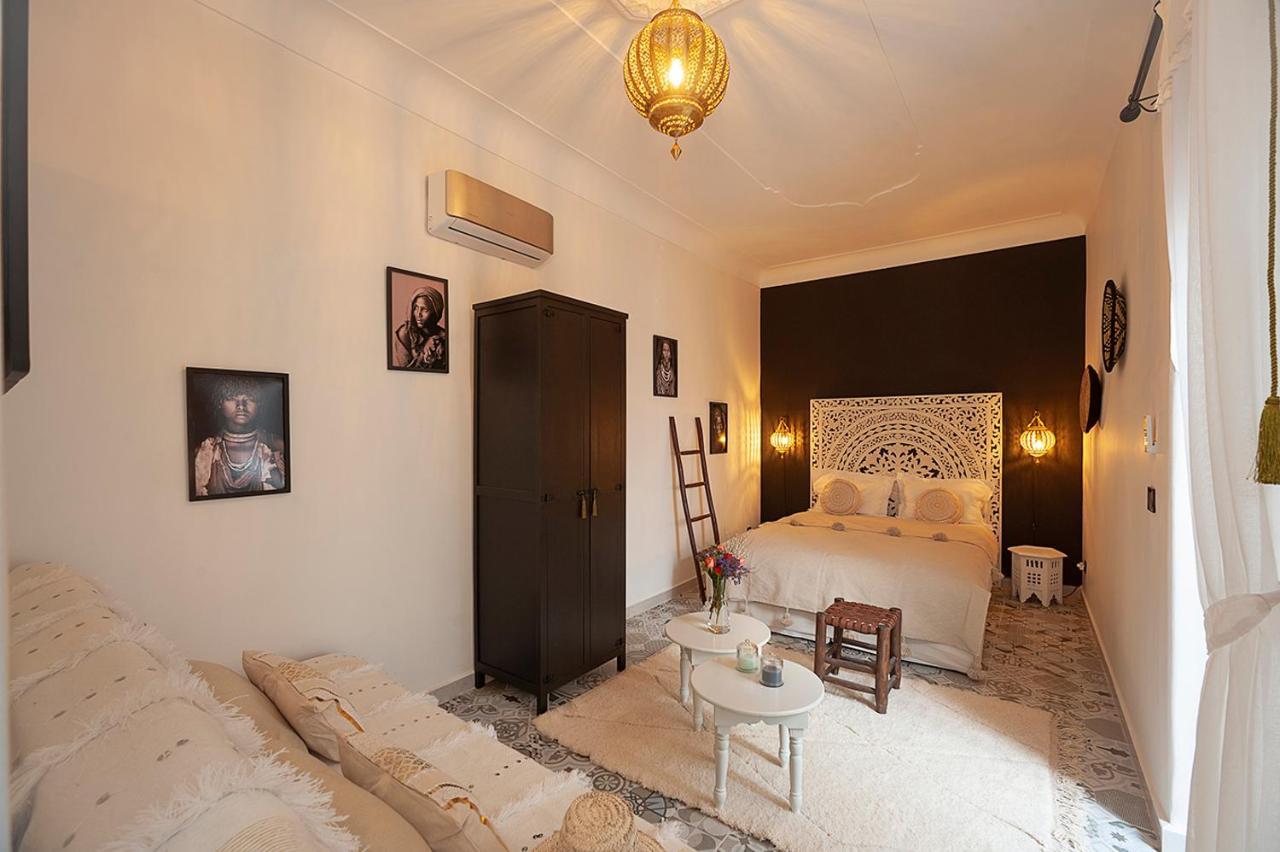 Riad Julilu Privatise Marrakesh Exterior foto