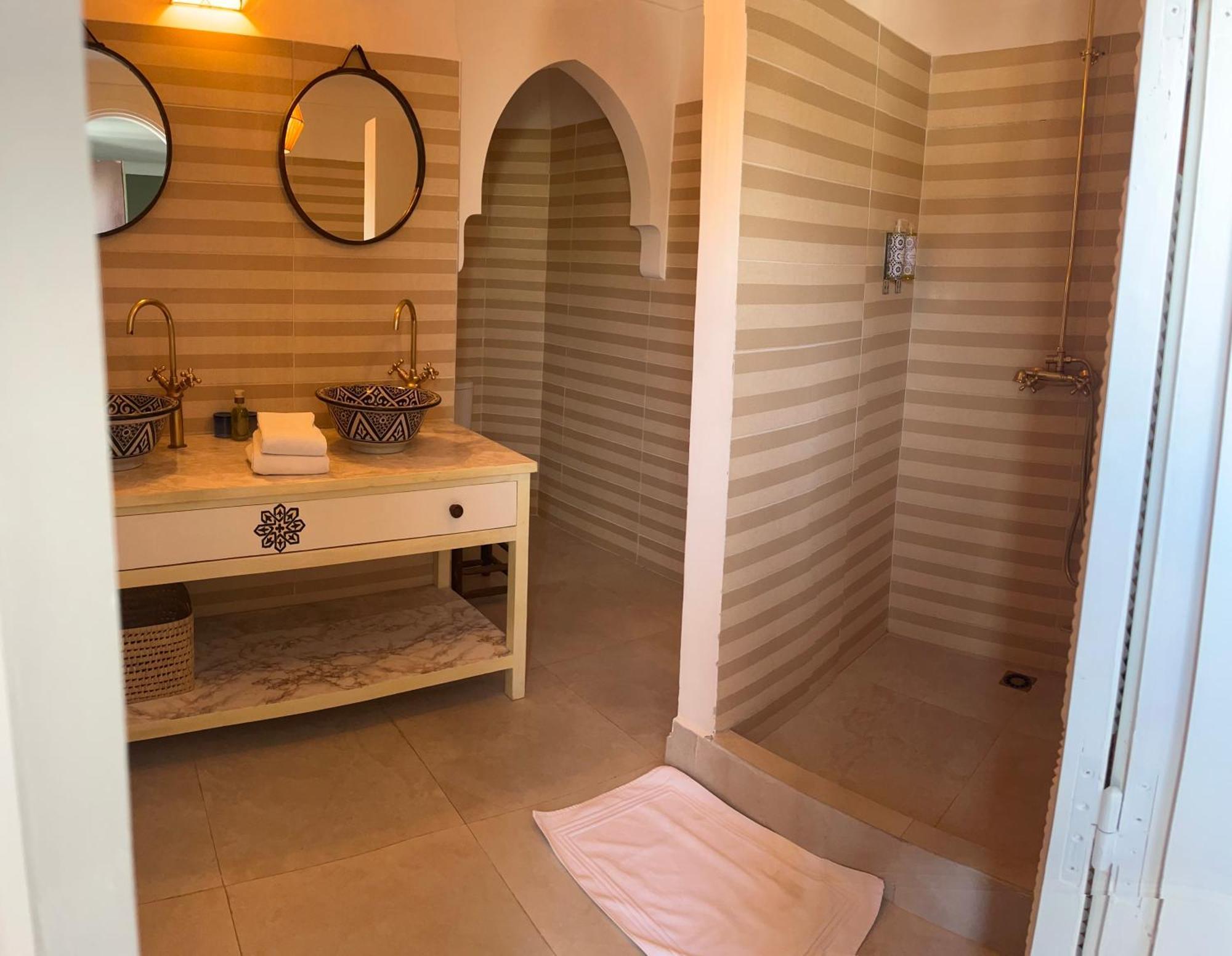 Riad Julilu Privatise Marrakesh Exterior foto